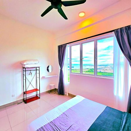 Amber Cove Melaka By Ggm Apartment Екстериор снимка
