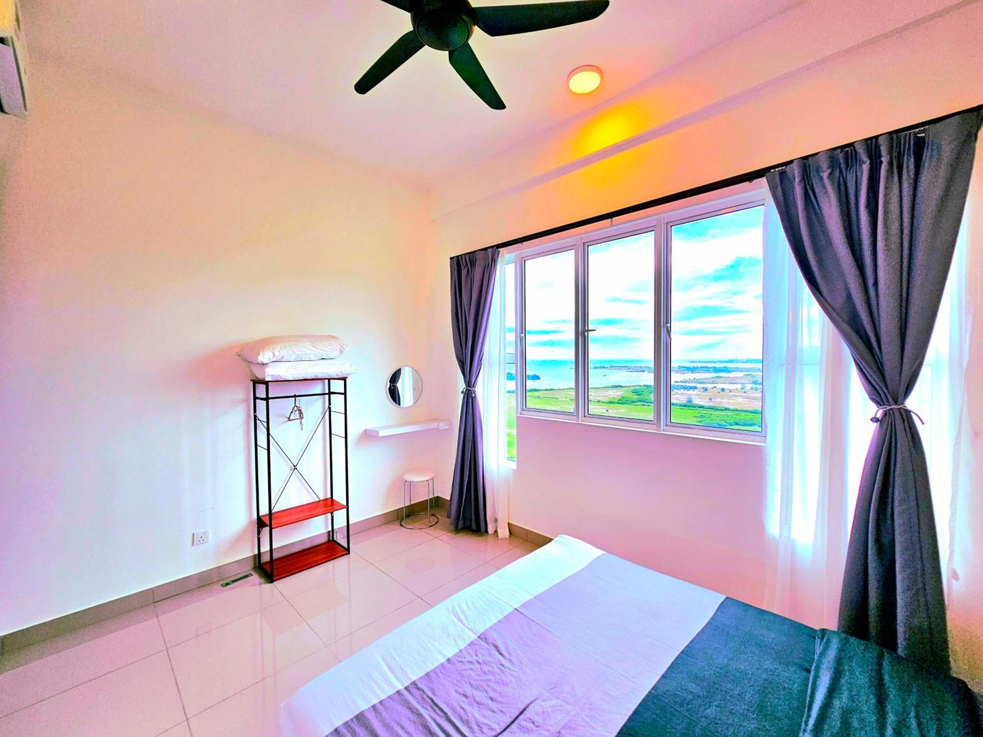 Amber Cove Melaka By Ggm Apartment Екстериор снимка